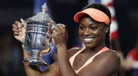 Sloan Stephens storms to US Open 2017 title beats Madison Keys 6-3, 6-0
