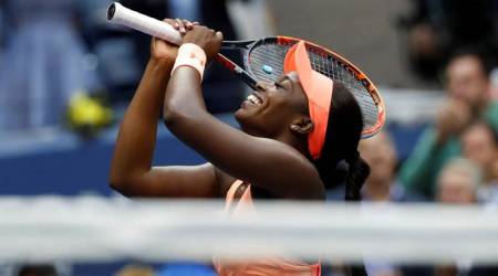 A win for American Tennis at US Open 2017