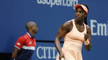 Sloane Stephens wins 2017 US Open title, beats Madison Keys 6-3, 6-0: As it happened