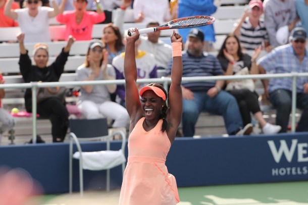 US Open, US Open round of 16, Maria Sharapova, Venus Williams, Sam Querrey, Kevin Anderson, tennis, indian express