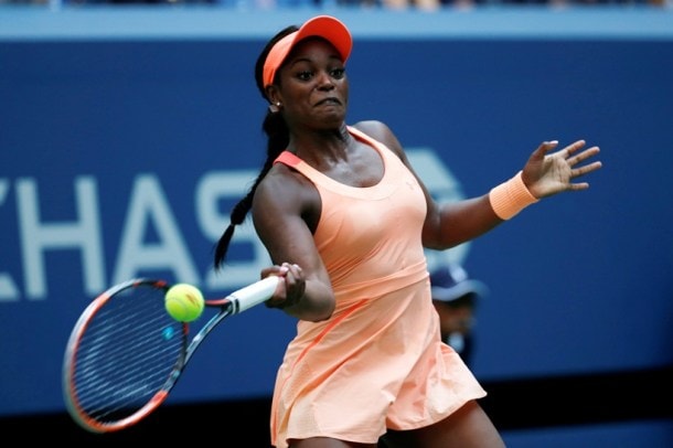 US Open 2017, US Open quarterfinals, Venus Williams, Sloane Stephens, Kevin Anderson, Pablo Carreno Busta, Jamie Murray and Martina Hingis, tennis, indian express