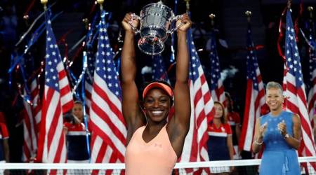 Sloane Stephens wins US Open 2017 women’s singles title