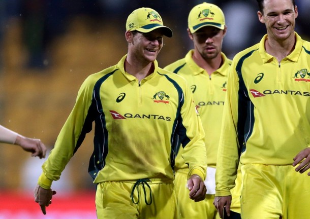 India vs Australia, Ind vs Aus, Steve Smith, David Warner, Virat Kohli, MS Dhoni, Australia tour of Indian 2017, Cricket news, Indian Express