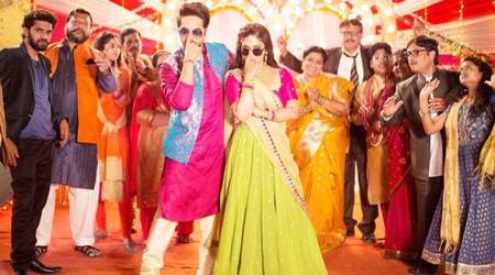 Shubh Mangal Saavdhan box office collection day 7: Ayushmann Khurrana film earns Rs 24.03 cr