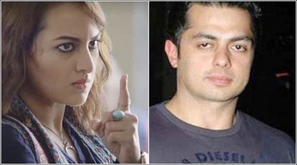 sonakshi sinha images, sonakshi sinha boyfriend, sonakshi sinha bunty sachdev, sonakshi images