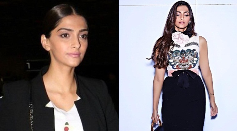 Sonam Kapoor