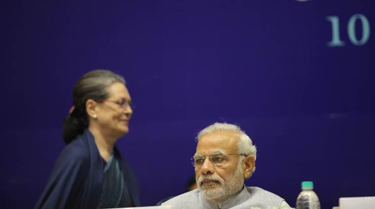 Pass Women's Reservation Bill in LS: Sonia Gandhi writes to PM Modi