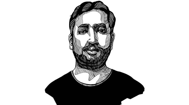 Sonu Dariyapur arrest, Sonu Dariyapur most wanted, Sonu Dariyapur most wanted delhi, Sonu Dariyapur arrested, Sonu Dariyapur killed police officer, man killed police officer arrested, indian express news