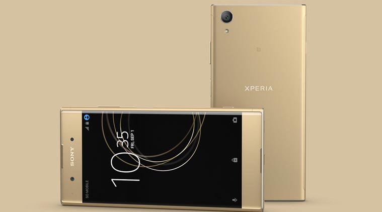 Sony Xperia XA1 Plus, Sony Mobiles, Sony Xperia XA1 Plus IFA 2017, IFA 2017, Xperia XA1 Plus, Xperia XA1 Plus price, Xperia XA1 Plus specifications, Xperia XA1 Plus features