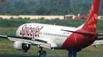 SpiceJet operates plane to Sikkim airport on trial basis
