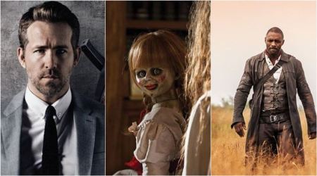 Hollywood box-office August 2017 report card