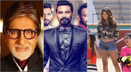 Most watched Indian television shows – Kaun Banega Crorepati 9 and Kumkum Bhagya top BARC list in Week 37