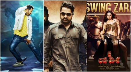 Five reasons why Jr NTR’s Jai Lava Kusa is a must-watch
