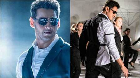Spyder: Five reasons to watch this Mahesh Babu and AR Murugadoss film