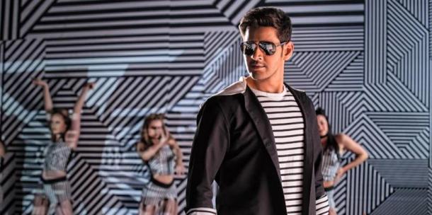 Spyder, Spyder movie, Spyder stills, Mahesh babu stills Spyder, Spyder pics