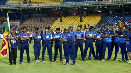 India vs Sri Lanka: Sri Lanka announce squad for one-off T20I against India