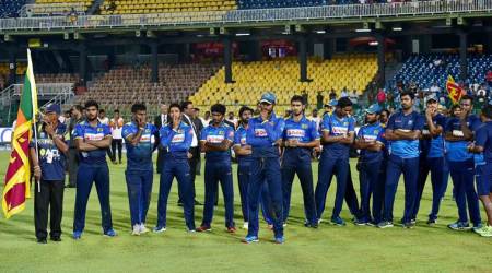 India vs Sri Lanka T20I: In short, Sri Lanka eye long-term gains