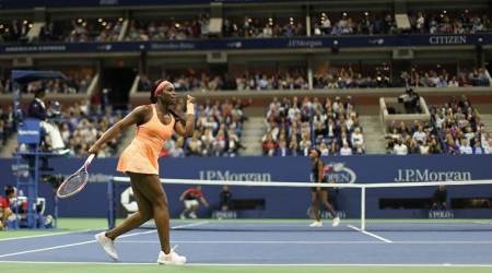 US Open 2017: Sloane Stephens shows best game to down Venus Williams, reaches first Grand Slam final