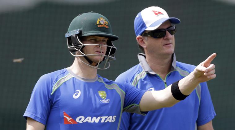 steve smith, ashes, ashes cricket 2017, australia vs england, aus vs eng, Daniel Hughes, Ed Cowan, cricket news, indian express