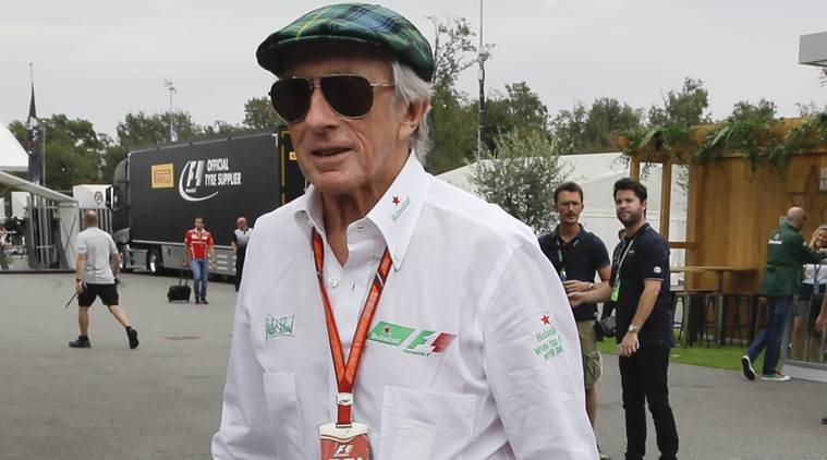 jackie steward, renault, formula one, italian grand prix