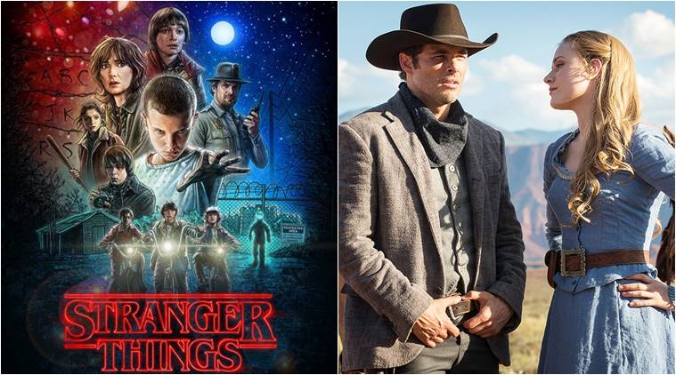 stranger things, westworld, creative emmys, 