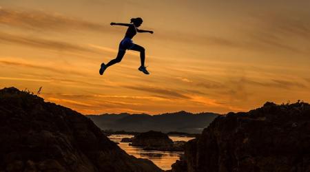 Want to thrive or just survive? Decode the secrets of a successful life