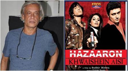 Director Sudhir Mishra confirms Hazaaron Khwaishen Aisi sequel