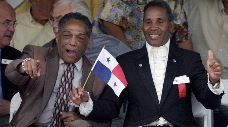 Sugar Ramos, Mexico City, World Boxing Council, Dodger Stadium