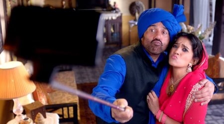Poster Boys box office collection Day 2: Will Sunny Deol's film rake in all moolah over the weekend?