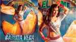 PSV Garuda Vega: Sunny Leone promises to add masala to this Rajasekar starrer