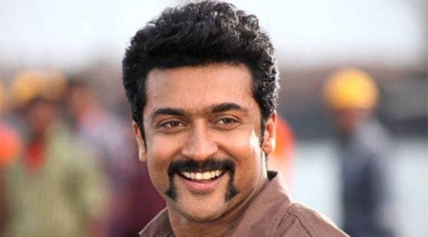 Actor Suriya images