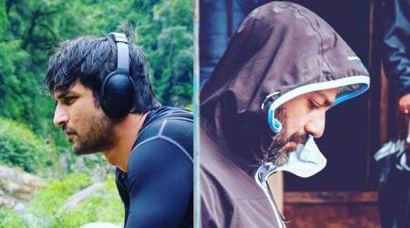Sushant Singh Rajput better prepared for Kedarnath: Director Abhishek Kapoor