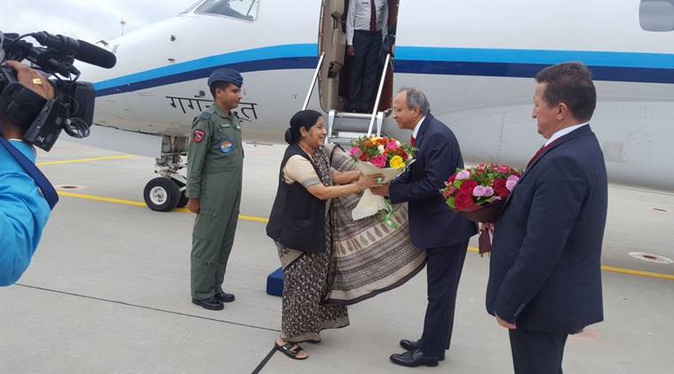 russia, sushma swaraj, russsia sushma swaraj