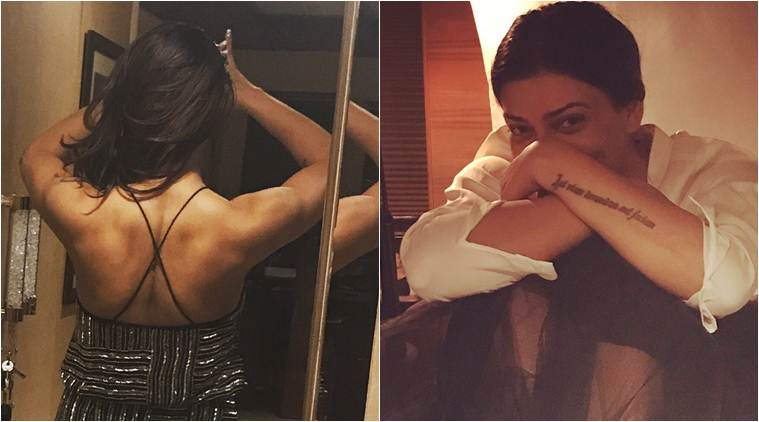 sushmita sen, sushmita sen twitter, sushmita sen pictures, sushmita sen news, sushmita sen daughters,