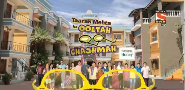 Taarak Mehta Ka Ooltah Chashmah