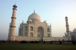 Parking lot near Taj Mahal: Supreme Court to hear plea against order