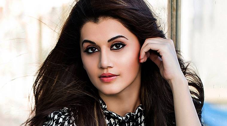 Taapsee Pannu short film