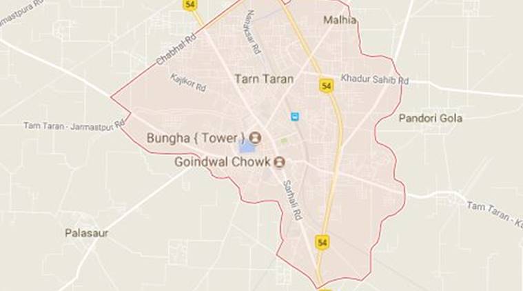 BDPO Dismissed, Punjab BDPO Dismissed, Punjab Block District Officer Dismissed, Punjab BDPO, Punjab News, Indian Express, Indian Express News