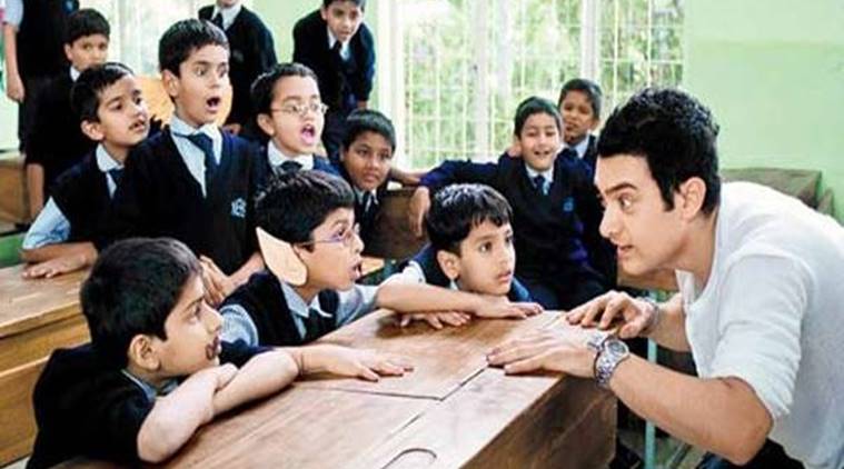 teachers day, teachers day songs, teachers day quotes, teachers day bollywood, teachers, teacher student, teacher, education news, indian express, types of students, students