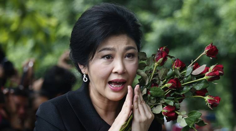 Thailand, Yingluck Shinawatra, Thailand former PM, Thailand Yingluck, Yingluck prison, Tingluck shinawatra prison
