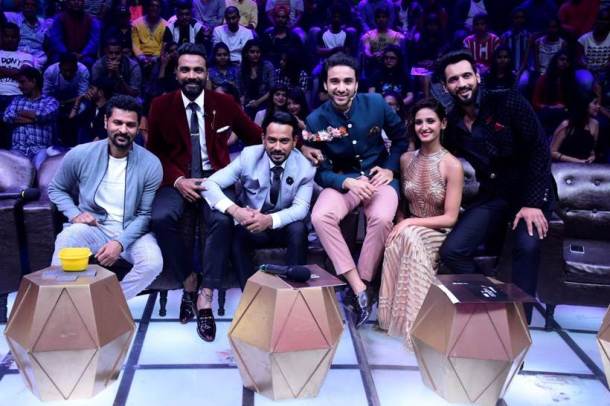 Bir Radha Sherpa, dance plus winner, dance plus 3 winner phots, bir sherpa dance, dance plus finale, dance plus 3 finale photos, who is Bir Radha Sherpa, Bir Radha Sherpa, Prabhudeva, Prabhudeva remo