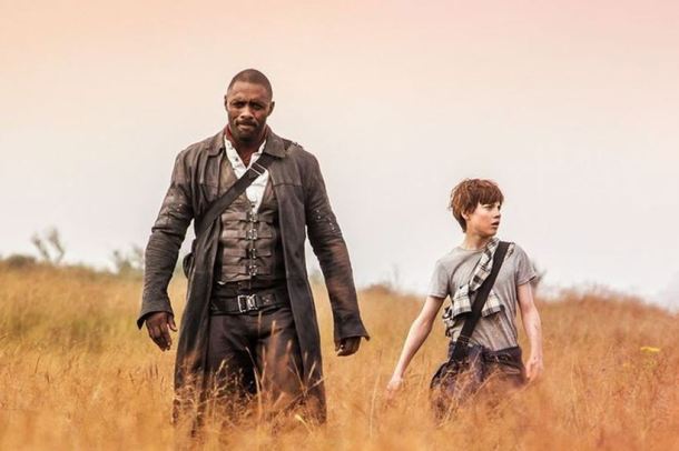 the dark tower box office, the dark tower box office collection