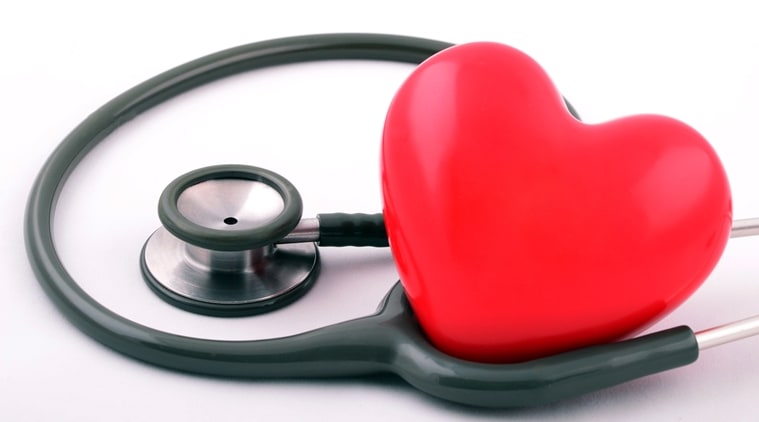 Cardiological Society of India, AIIMS, Heart Attack app, Heart Attack registry, health care centres, coronary care units, angioplasty, organised treatment network, World Heart Day 
