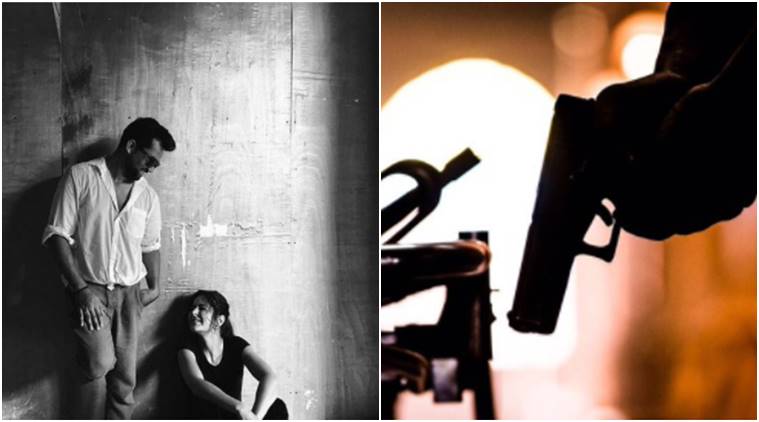Tiger Zinda Hai, Salman and Katrina, Tiger Zinda hai photos