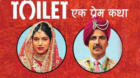 Toilet Ek Prem Katha becomes Akshay Kumar’s highest grossing film, beats Rowdy Rathore