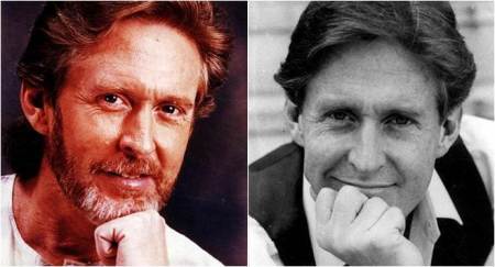 Tom Alter dies at 67: Rare photos of the actor