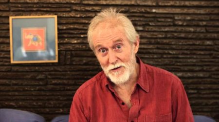 Tom Alter suffering from fourth stage cancer, son says 'he is showing will to battle it out'