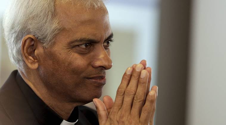 Tom Uzhunnalil, Islamic State, Narendra Modi, Sushma Swaraj, Tom Uzhunnalil ISIS, Indian Express, India news