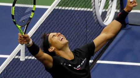 Rafael Nadal thanks uncle Toni, says would never be playing tennis without him