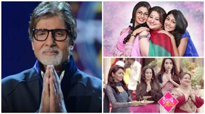 Most watched Indian television shows – Kaun Banega Crorepati 9, Kumkum Bhagya and Kundali Bhagya top BARC list in Week 38